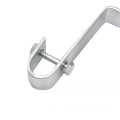 Scaffolding Accessories steel Ladder Bracket